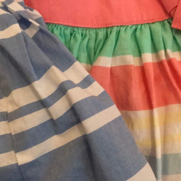 Carters dress for baby girl SOLD - Picture 2 of 4